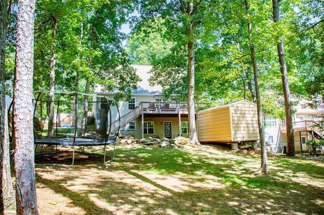 5381 Britton Drive, Villa Rica, GA 30180