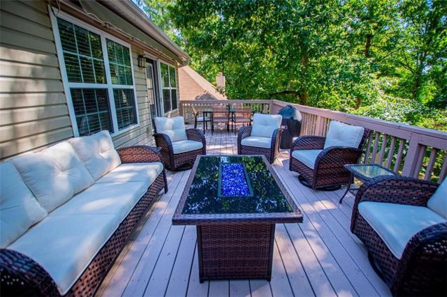 5381 Britton Drive, Villa Rica, GA 30180
