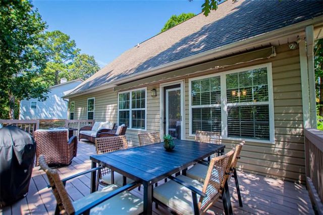 5381 Britton Drive, Villa Rica, GA 30180