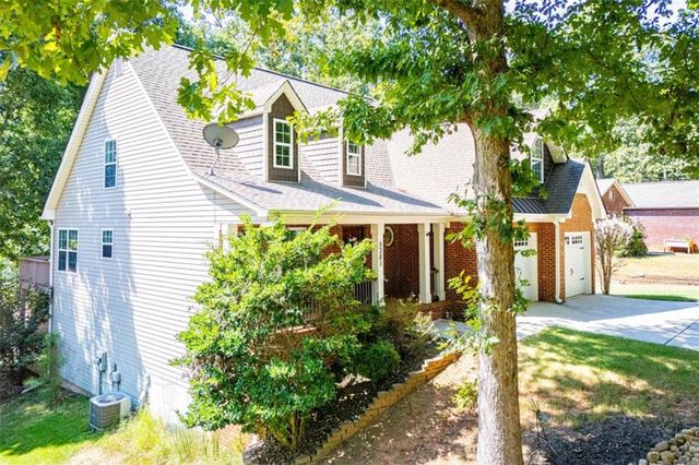 5381 Britton Drive, Villa Rica, GA 30180