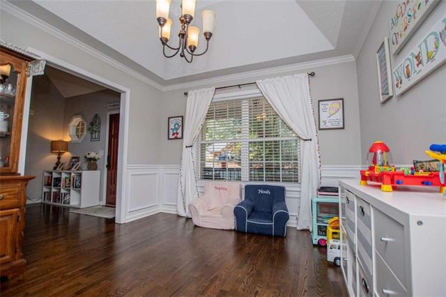 5381 Britton Drive, Villa Rica, GA 30180