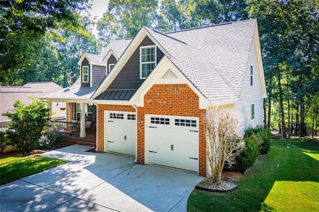 5381 Britton Drive, Villa Rica, GA 30180