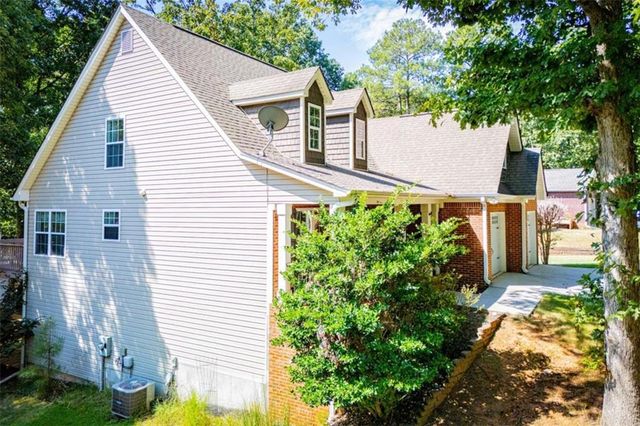5381 Britton Drive, Villa Rica, GA 30180
