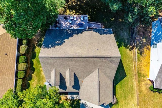 5381 Britton Drive, Villa Rica, GA 30180