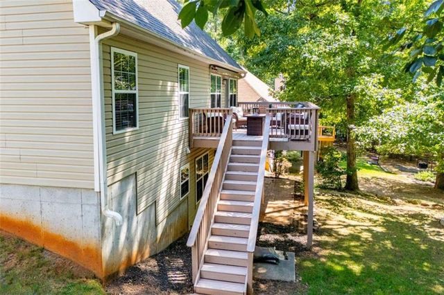 5381 Britton Drive, Villa Rica, GA 30180