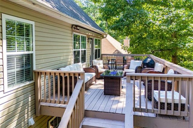 5381 Britton Drive, Villa Rica, GA 30180