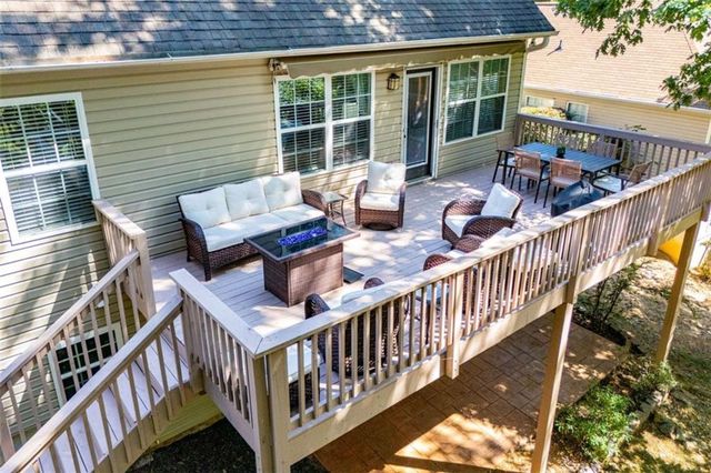 5381 Britton Drive, Villa Rica, GA 30180