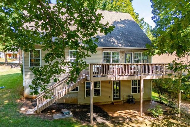 5381 Britton Drive, Villa Rica, GA 30180
