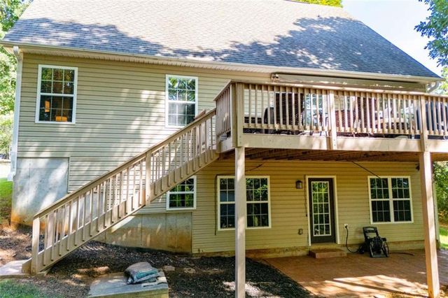 5381 Britton Drive, Villa Rica, GA 30180