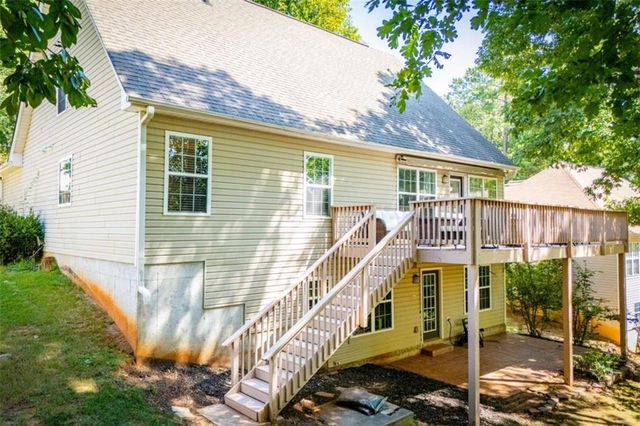 5381 Britton Drive, Villa Rica, GA 30180