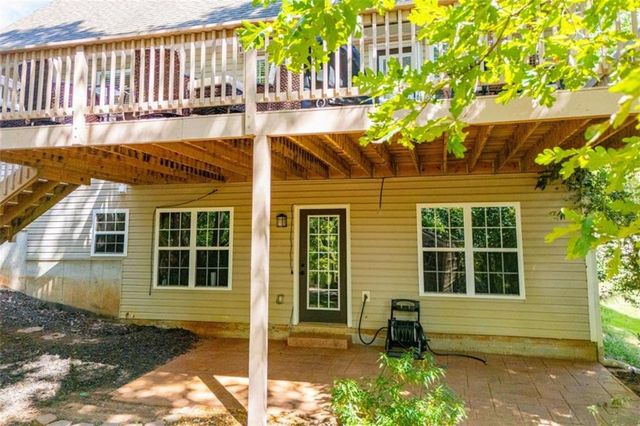 5381 Britton Drive, Villa Rica, GA 30180