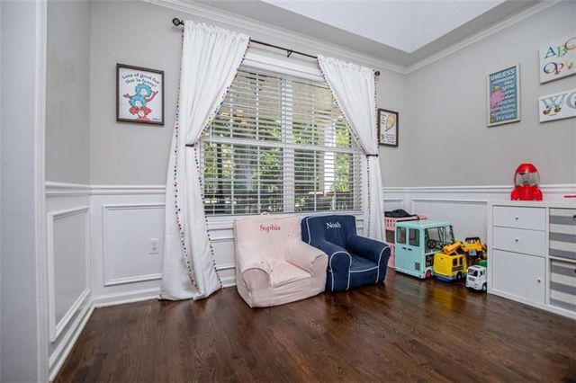 5381 Britton Drive, Villa Rica, GA 30180