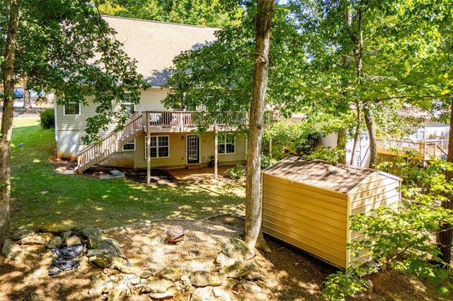 5381 Britton Drive, Villa Rica, GA 30180