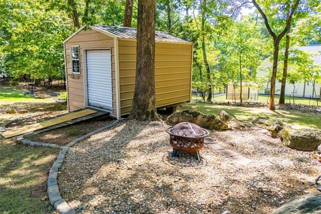 5381 Britton Drive, Villa Rica, GA 30180