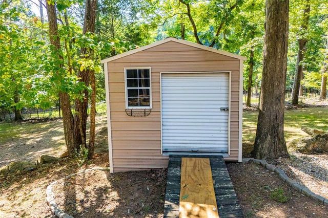 5381 Britton Drive, Villa Rica, GA 30180