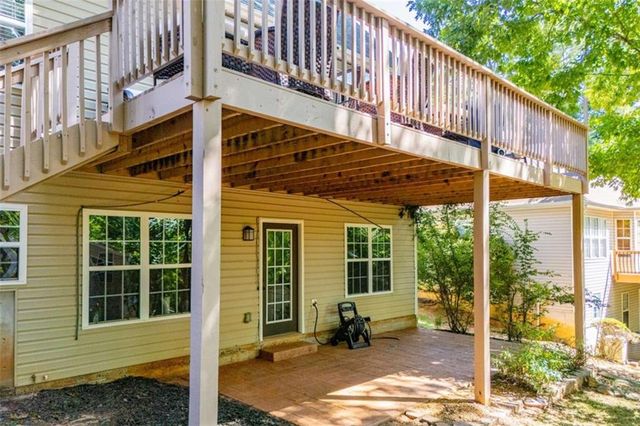 5381 Britton Drive, Villa Rica, GA 30180