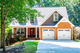 5381 Britton Drive, Villa Rica, GA 30180