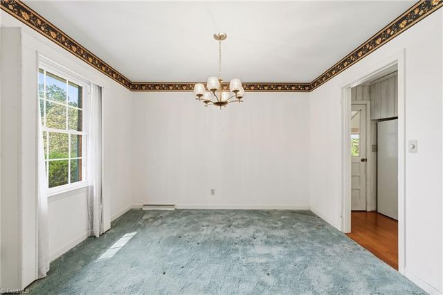 3533 Woodmere Place, Winston-salem, NC 27106