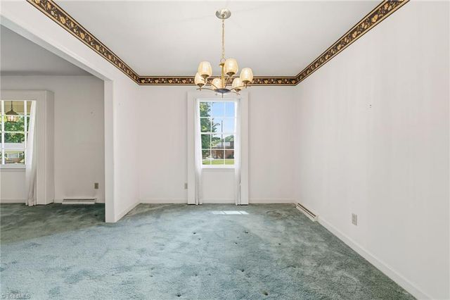 3533 Woodmere Place, Winston-salem, NC 27106