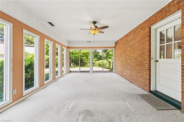 3533 Woodmere Place, Winston-salem, NC 27106