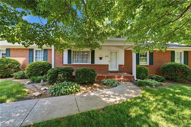 3533 Woodmere Place, Winston-salem, NC 27106