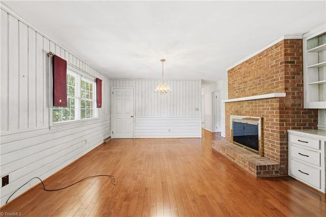 3533 Woodmere Place, Winston-salem, NC 27106