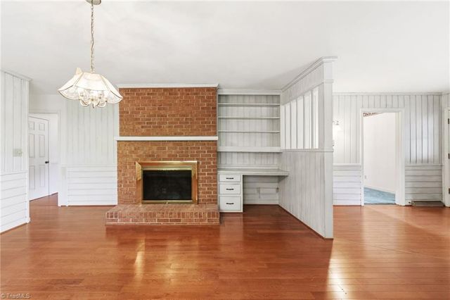 3533 Woodmere Place, Winston-salem, NC 27106