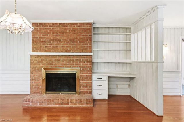 3533 Woodmere Place, Winston-salem, NC 27106