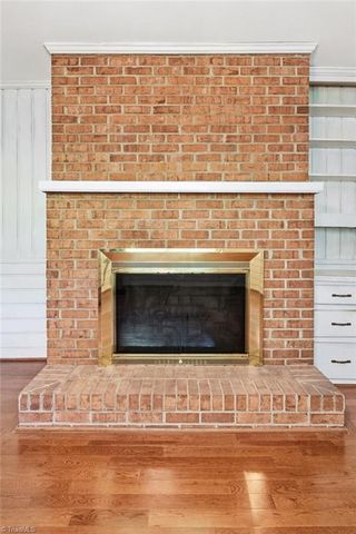 3533 Woodmere Place, Winston-salem, NC 27106