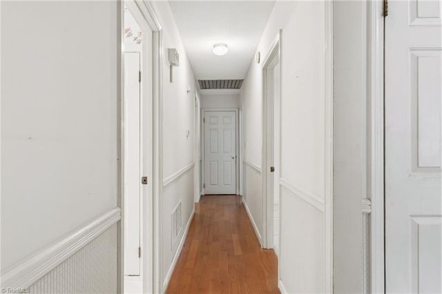 3533 Woodmere Place, Winston-salem, NC 27106