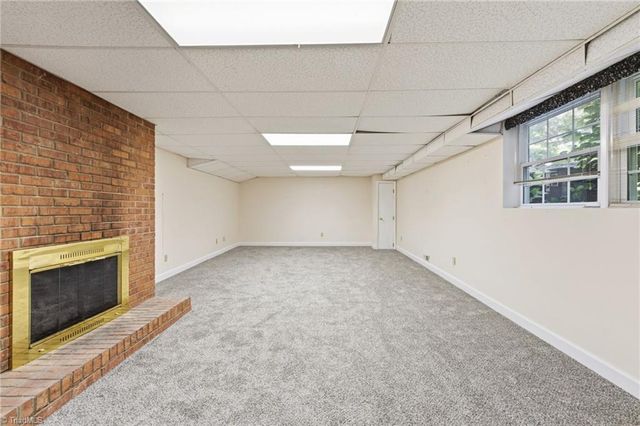 3533 Woodmere Place, Winston-salem, NC 27106