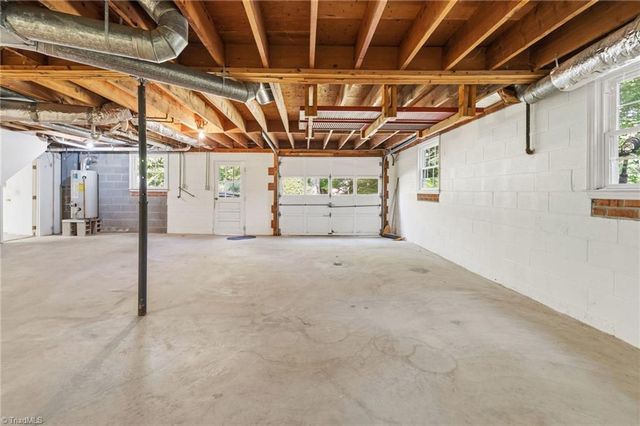 3533 Woodmere Place, Winston-salem, NC 27106