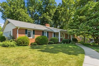 3533 Woodmere Place, Winston-salem, NC 27106