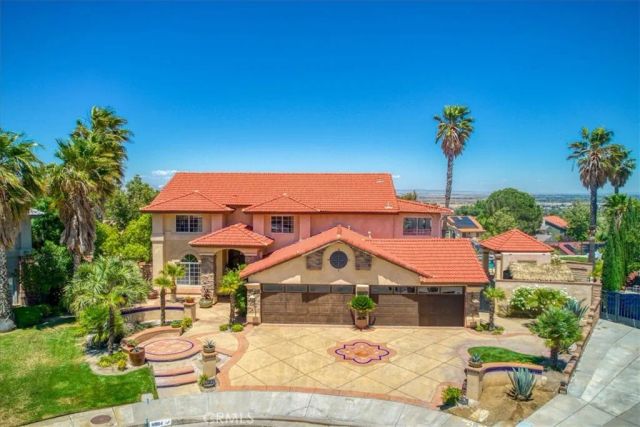 41904 Tucson Court, Palmdale, CA 93551