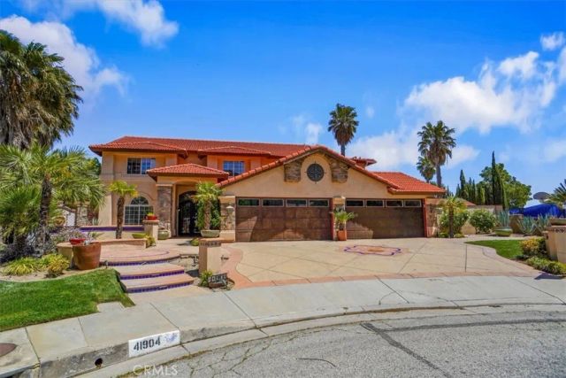 41904 Tucson Court, Palmdale, CA 93551
