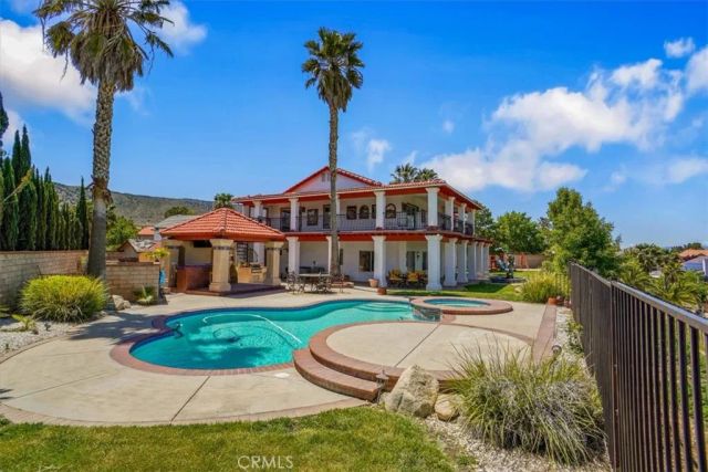 41904 Tucson Court, Palmdale, CA 93551