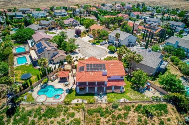 41904 Tucson Court, Palmdale, CA 93551