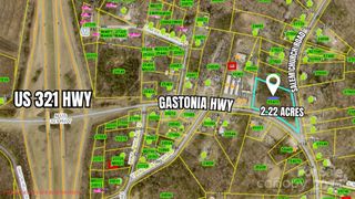 00 Gastonia Highway, Lincolnton, NC 28092