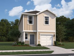 4522 Flying Hooves, San Antonio, TX 78222