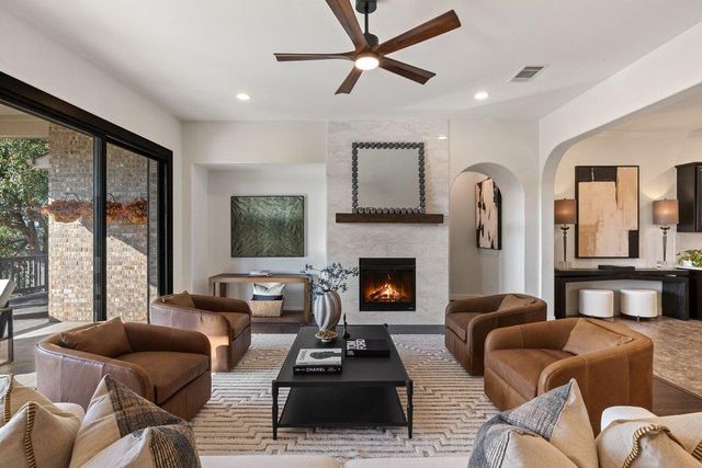 5420 Cherokee Draw RD, Austin, TX 78738