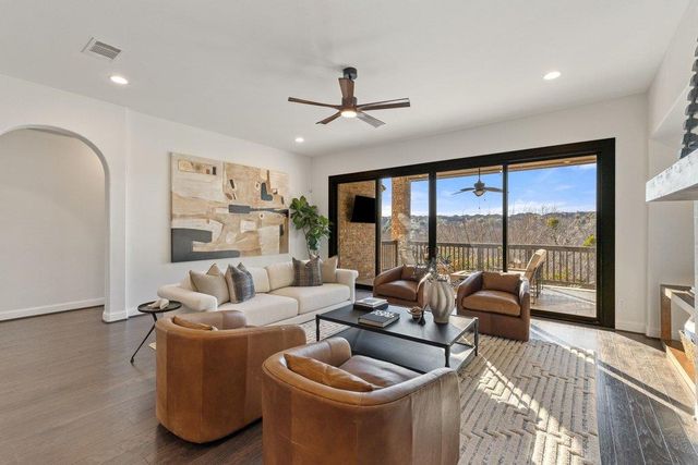 5420 Cherokee Draw RD, Austin, TX 78738