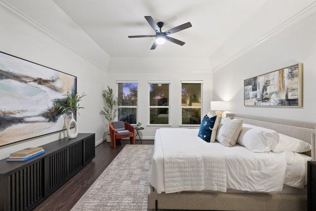 5420 Cherokee Draw RD, Austin, TX 78738