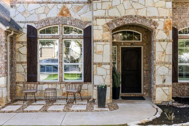 5420 Cherokee Draw RD, Austin, TX 78738