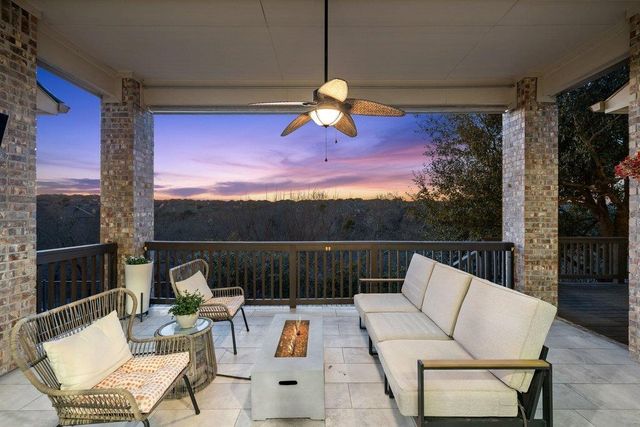 5420 Cherokee Draw RD, Austin, TX 78738