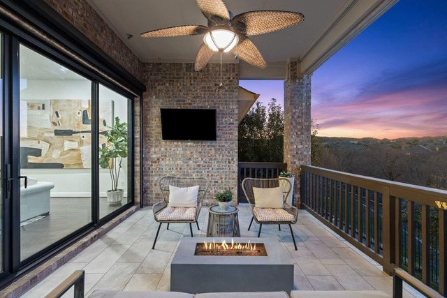 5420 Cherokee Draw RD, Austin, TX 78738