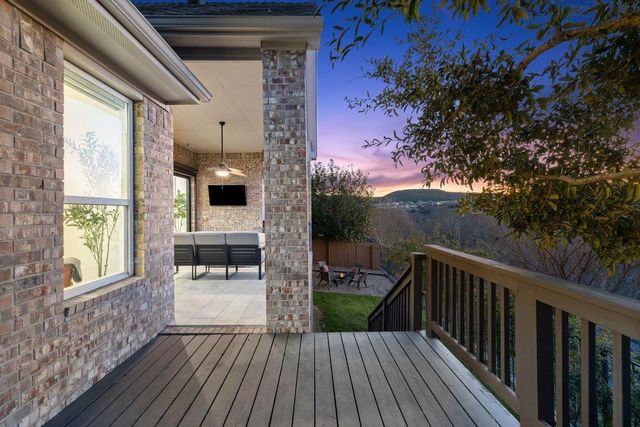 5420 Cherokee Draw RD, Austin, TX 78738