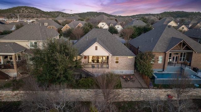 5420 Cherokee Draw RD, Austin, TX 78738