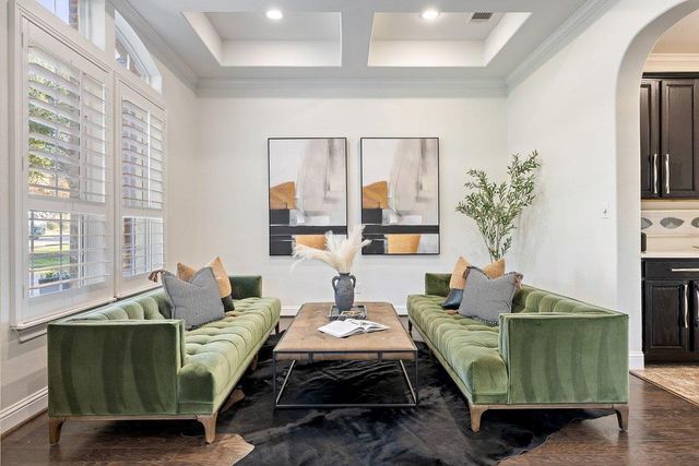 5420 Cherokee Draw RD, Austin, TX 78738