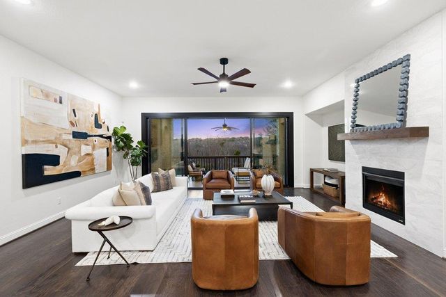 5420 Cherokee Draw RD, Austin, TX 78738