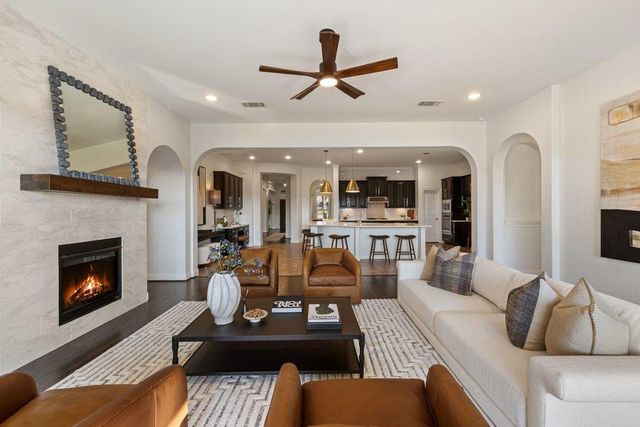 5420 Cherokee Draw RD, Austin, TX 78738